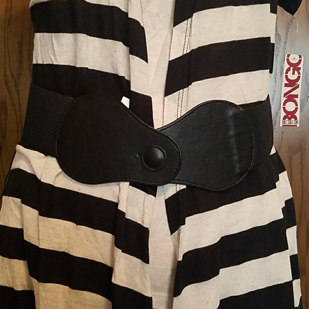 NWT Bongo Top - Picture 5 of 8